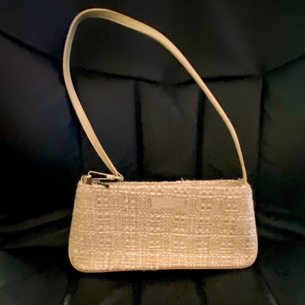 Women’s Kenneth Cole reaction, mini tweed purse